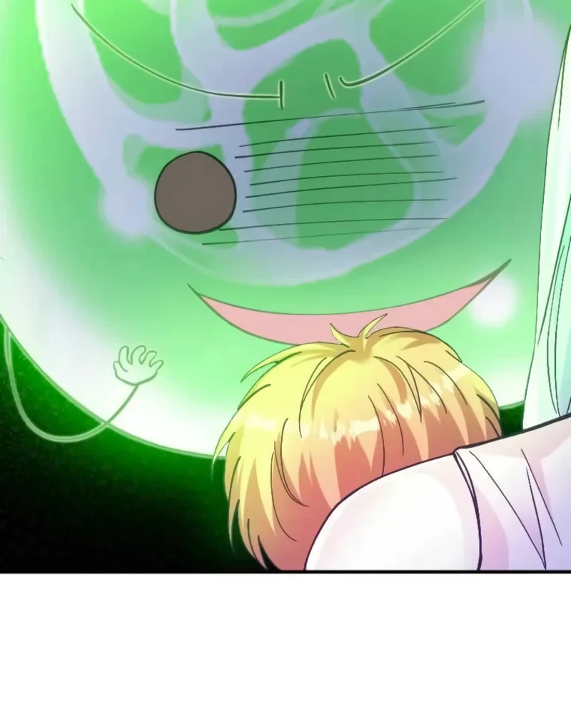 I’m a Contract Stepmother, but the Tyrant Is Way Too Overprotective Chapter 56 Gambar 10
