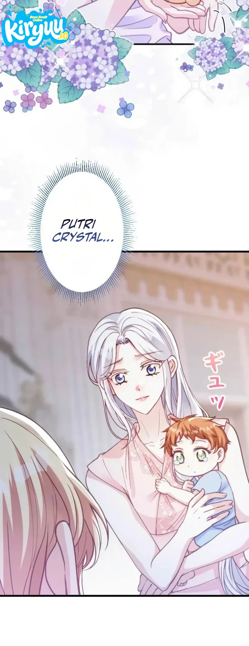 I’m a Contract Stepmother, but the Tyrant Is Way Too Overprotective Chapter 56 Gambar 19