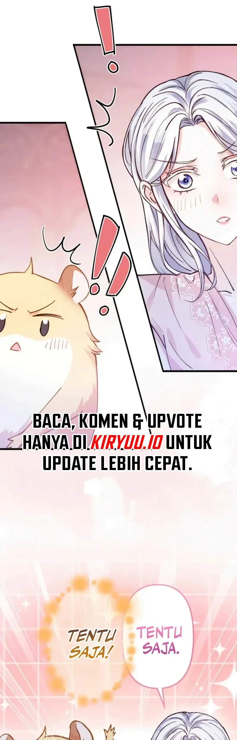 I’m a Contract Stepmother, but the Tyrant Is Way Too Overprotective Chapter 56 Gambar 26