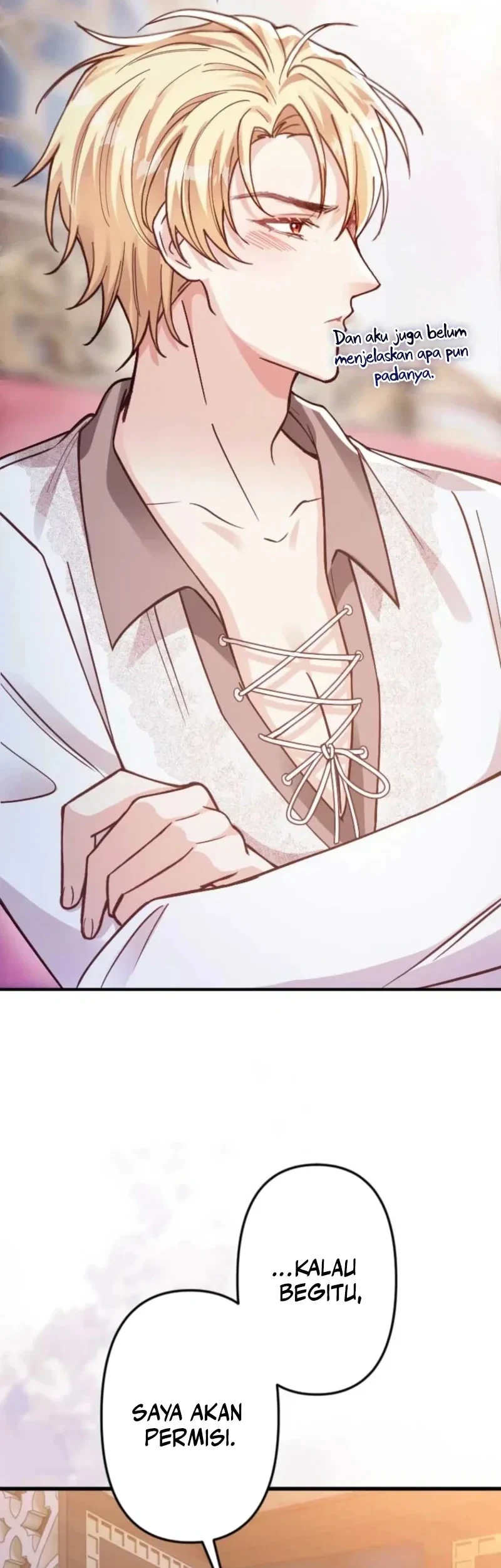 I’m a Contract Stepmother, but the Tyrant Is Way Too Overprotective Chapter 57 Gambar 50