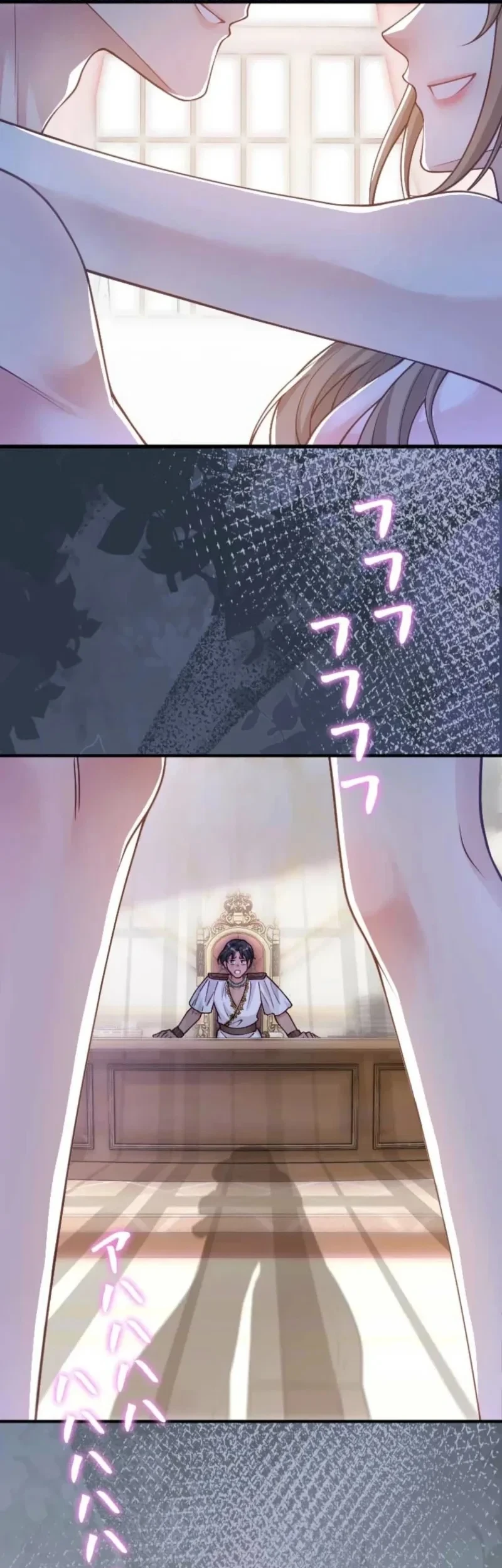 I’m a Contract Stepmother, but the Tyrant Is Way Too Overprotective Chapter 57 Gambar 25