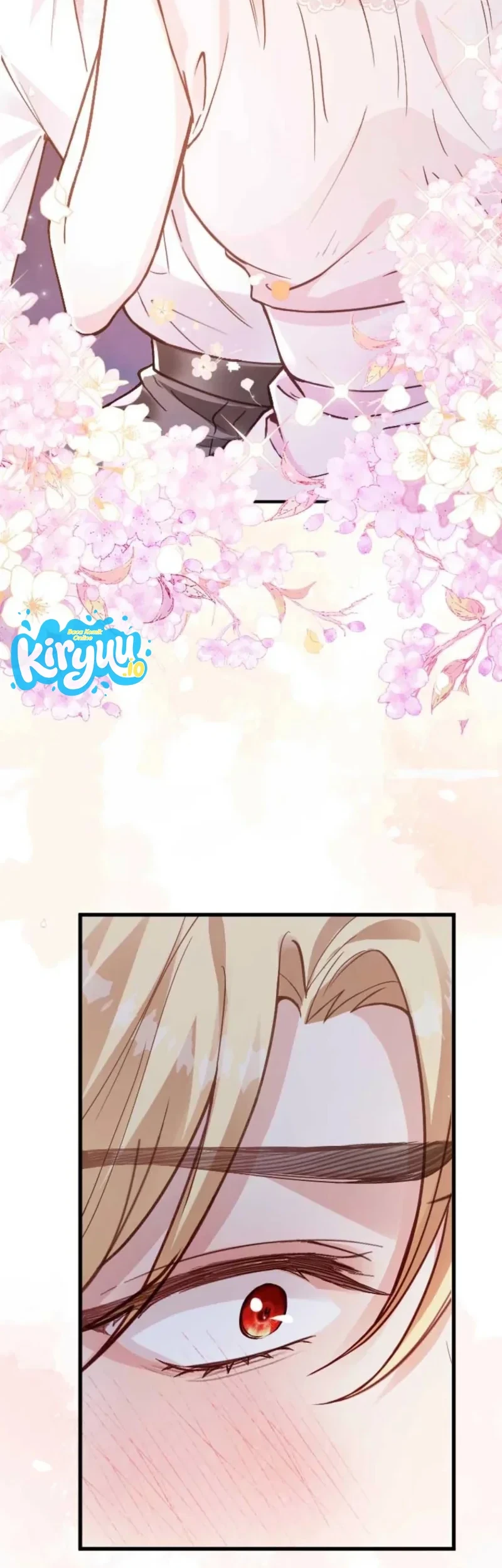 I’m a Contract Stepmother, but the Tyrant Is Way Too Overprotective Chapter 57 Gambar 28