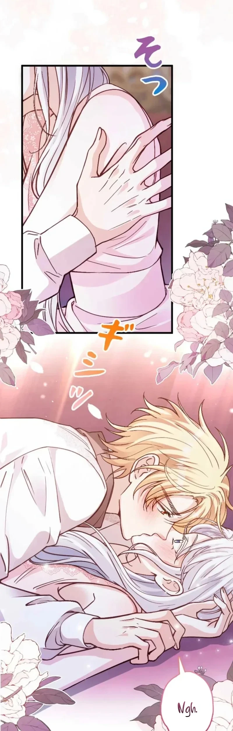 I’m a Contract Stepmother, but the Tyrant Is Way Too Overprotective Chapter 57 Gambar 29