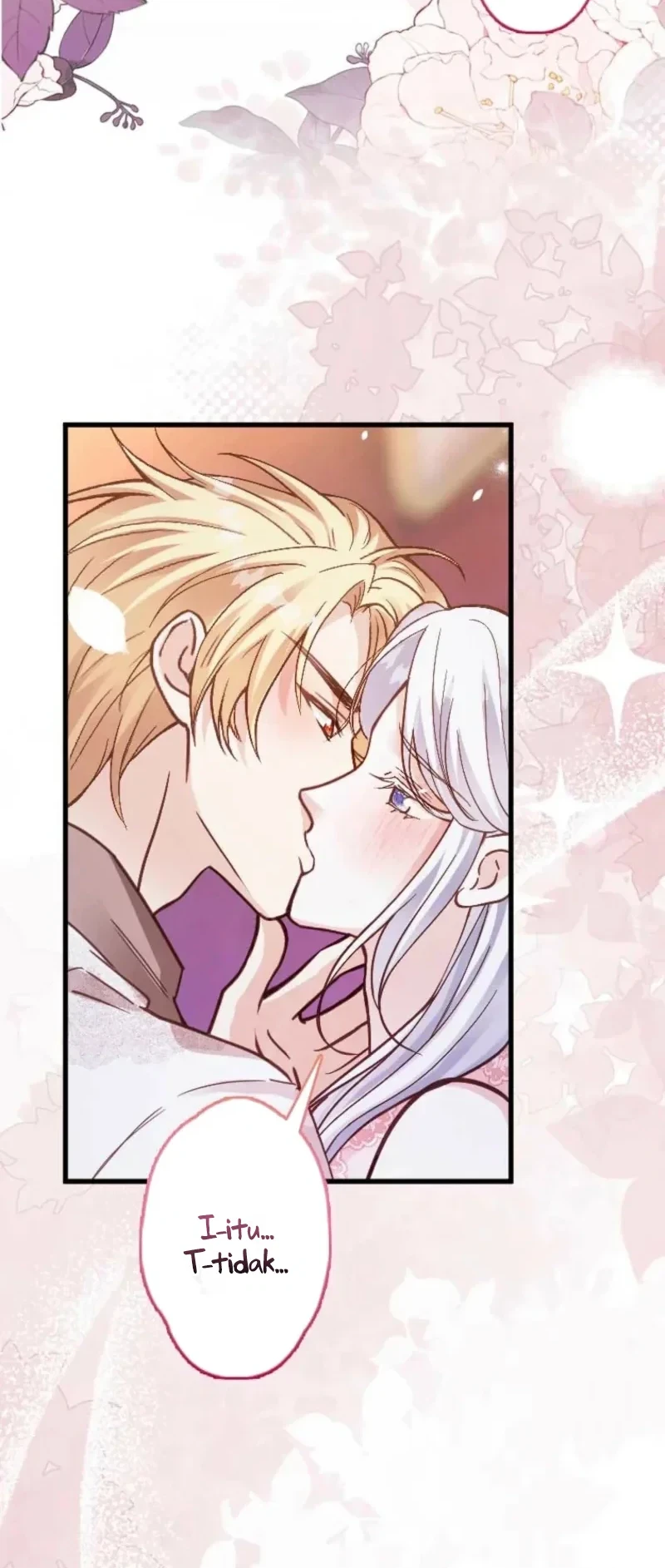 I’m a Contract Stepmother, but the Tyrant Is Way Too Overprotective Chapter 57 Gambar 30