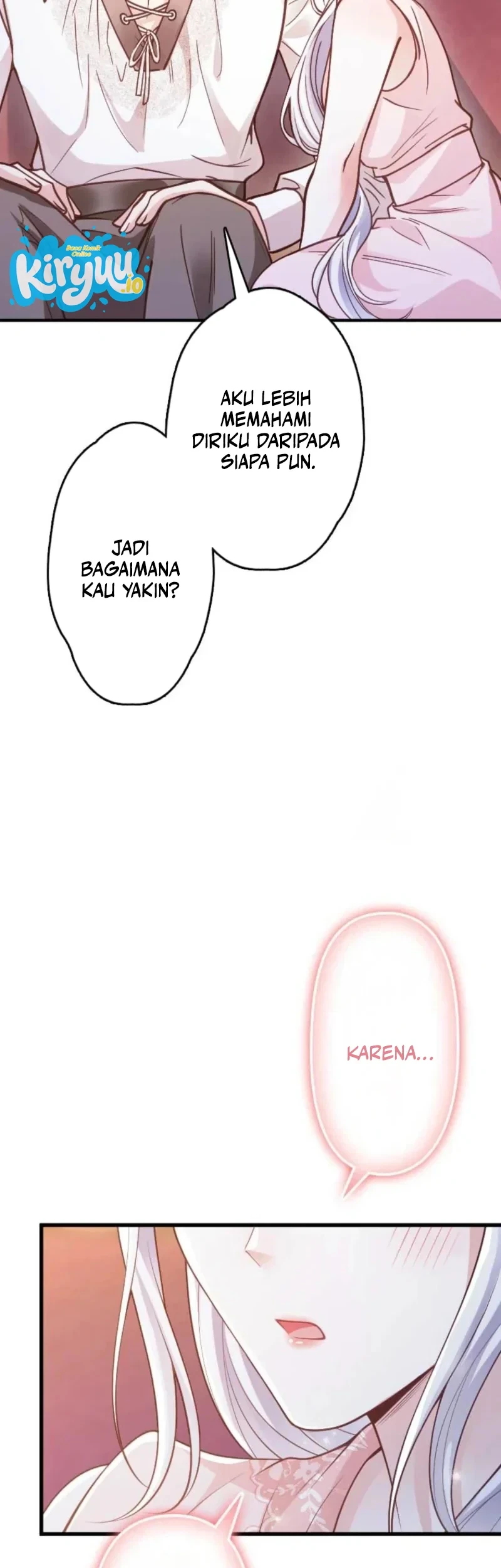 I’m a Contract Stepmother, but the Tyrant Is Way Too Overprotective Chapter 57 Gambar 34
