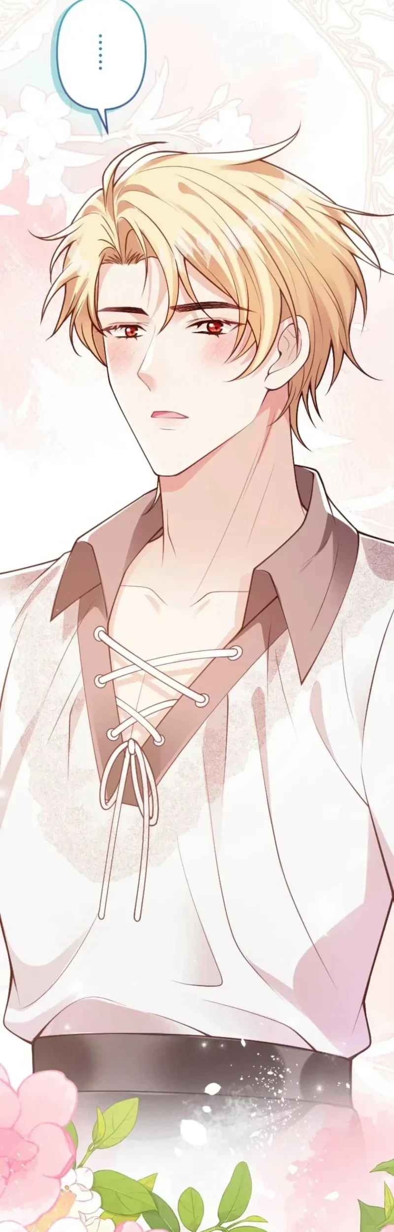 I’m a Contract Stepmother, but the Tyrant Is Way Too Overprotective Chapter 57 Gambar 37