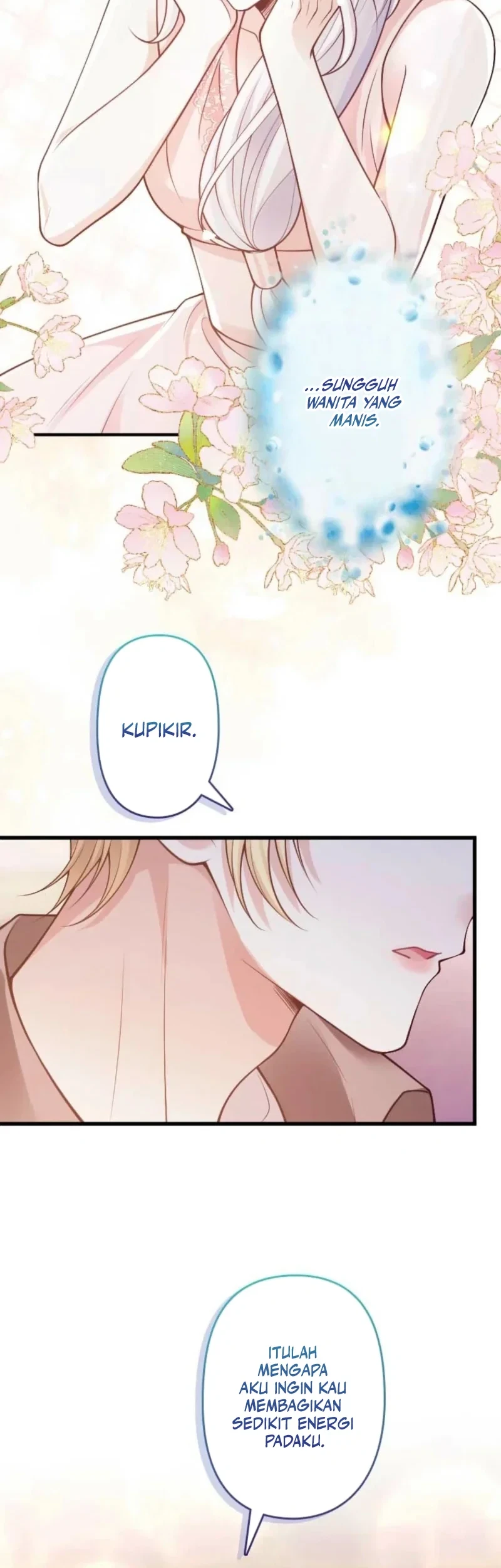 I’m a Contract Stepmother, but the Tyrant Is Way Too Overprotective Chapter 57 Gambar 40