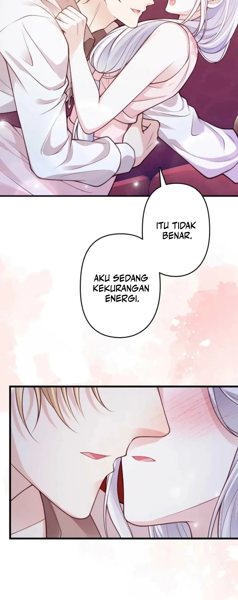 I’m a Contract Stepmother, but the Tyrant Is Way Too Overprotective Chapter 57 Gambar 42