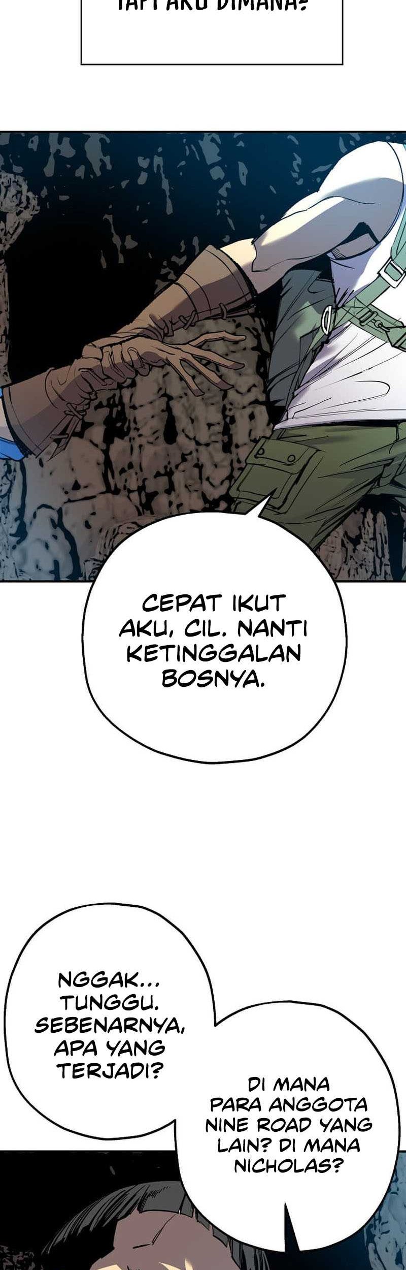 I’m a Max Level Regressor Chapter 1 Gambar 49