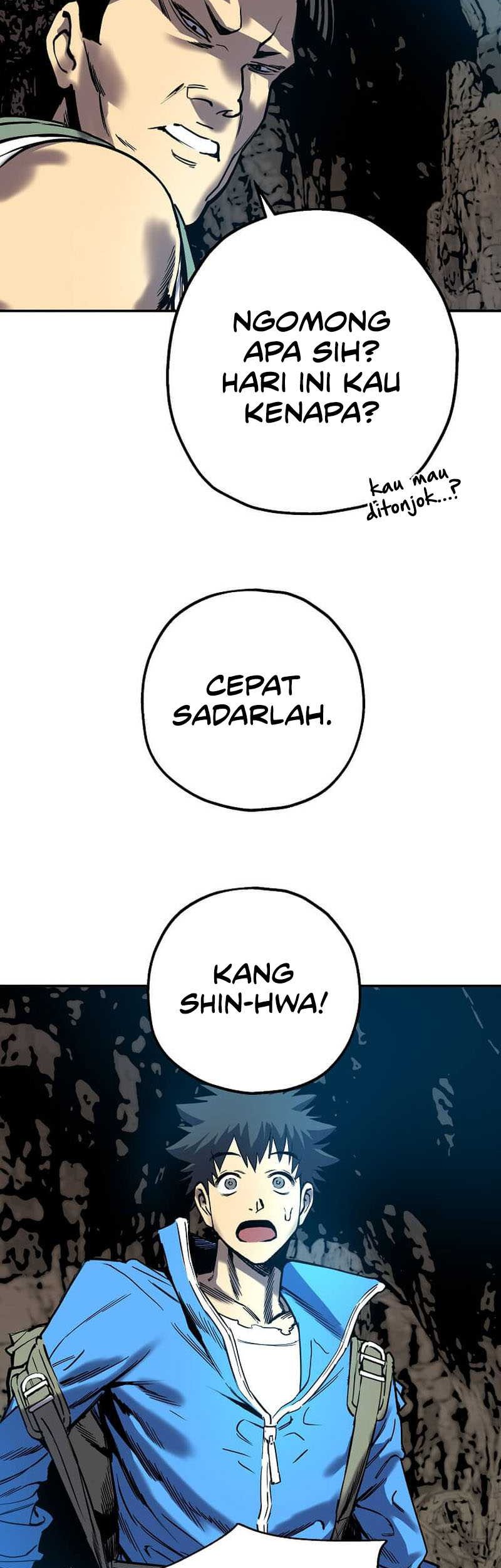 I’m a Max Level Regressor Chapter 1 Gambar 50