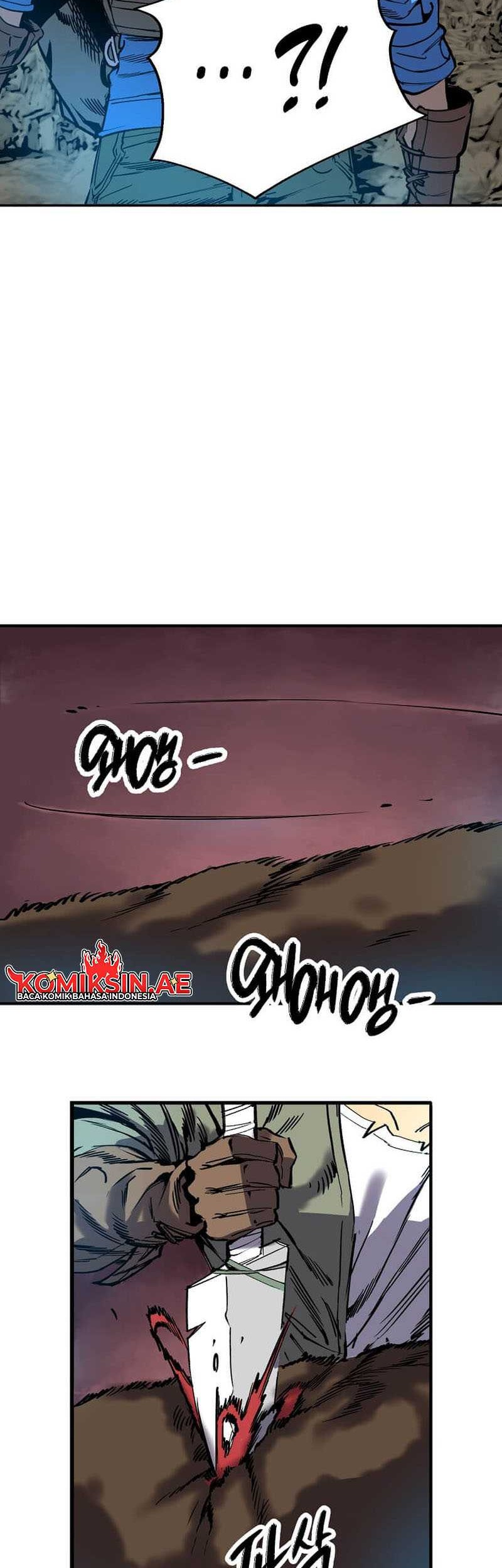 I’m a Max Level Regressor Chapter 1 Gambar 51