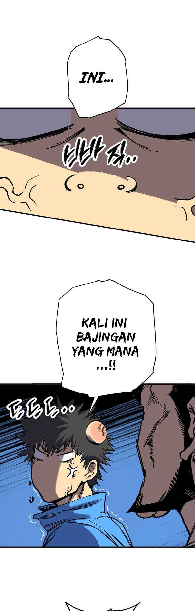 I’m a Max Level Regressor Chapter 1 Gambar 60
