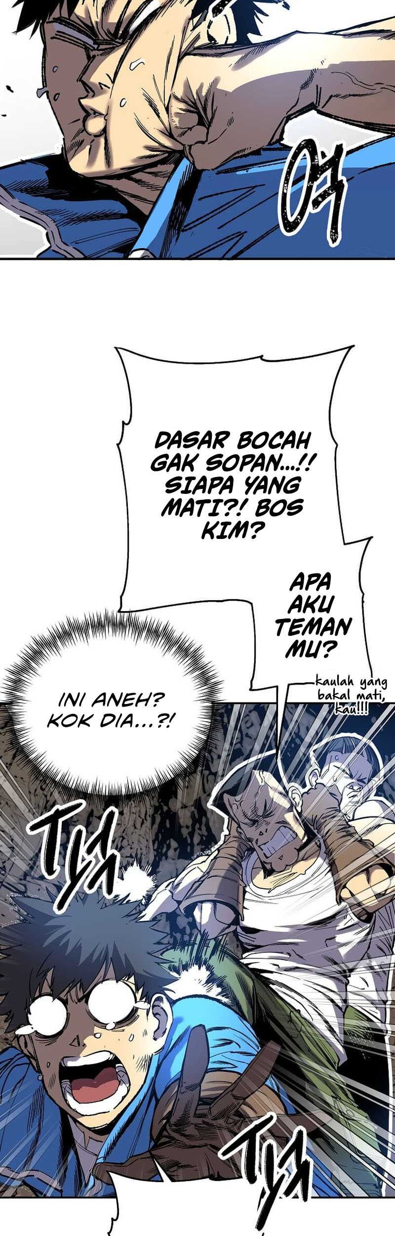 I’m a Max Level Regressor Chapter 1 Gambar 62