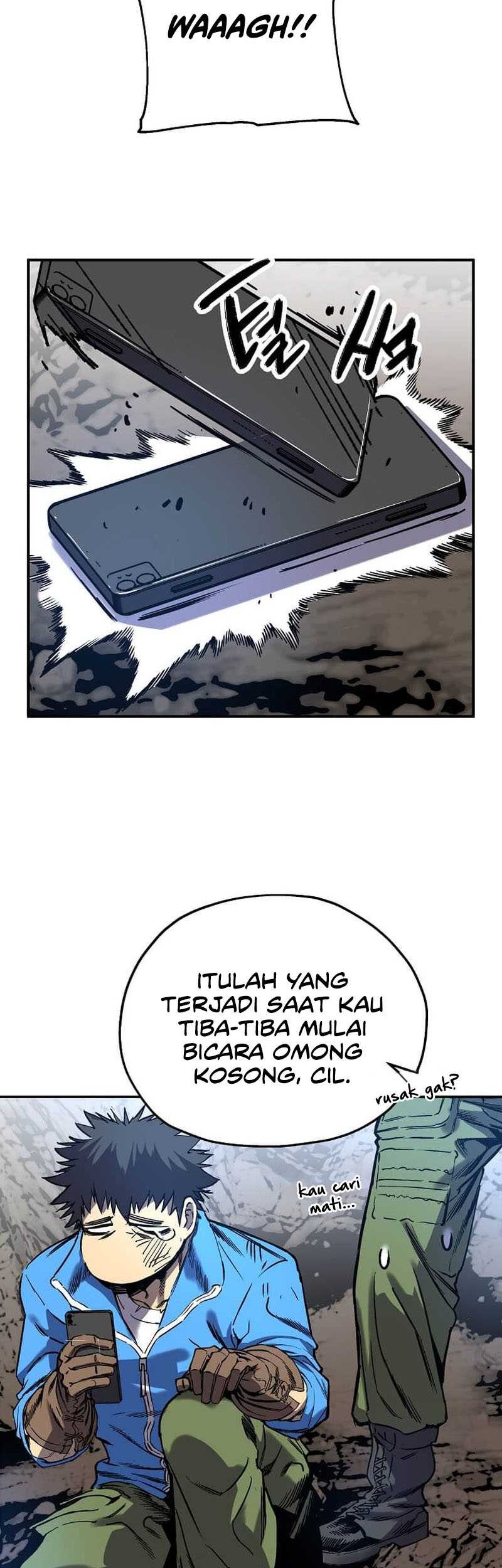 I’m a Max Level Regressor Chapter 1 Gambar 63
