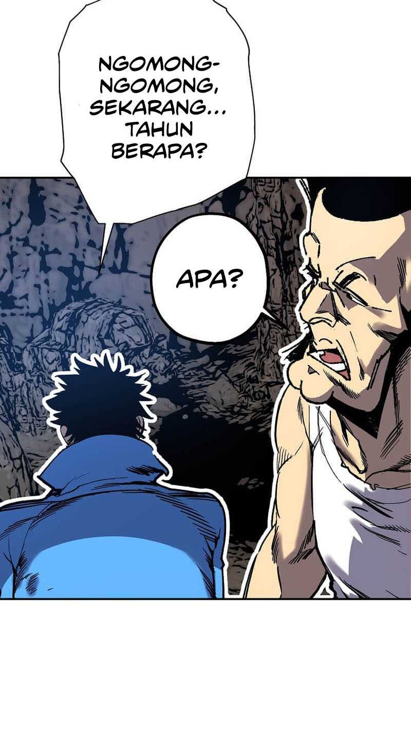 I’m a Max Level Regressor Chapter 1 Gambar 65