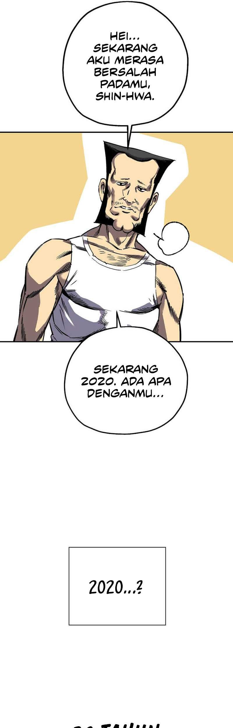 I’m a Max Level Regressor Chapter 1 Gambar 66
