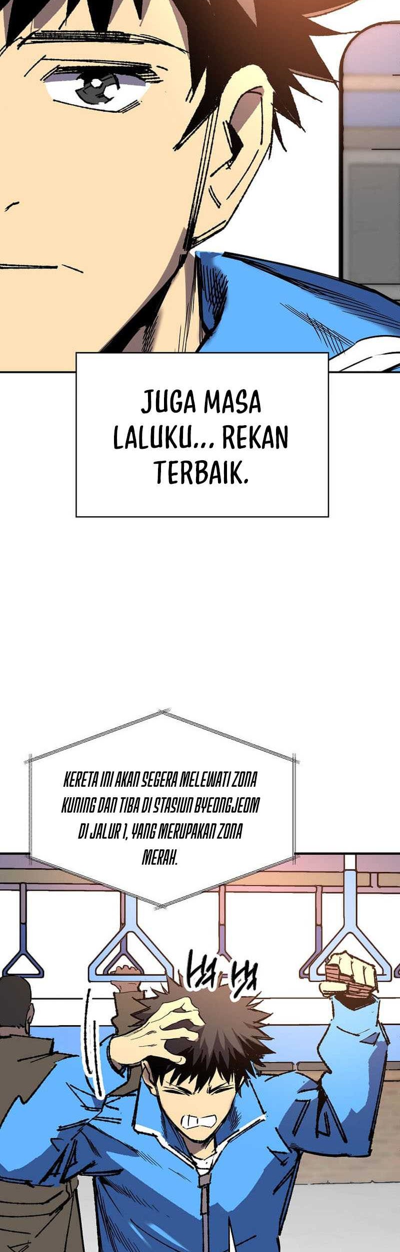 I’m a Max Level Regressor Chapter 1 Gambar 79
