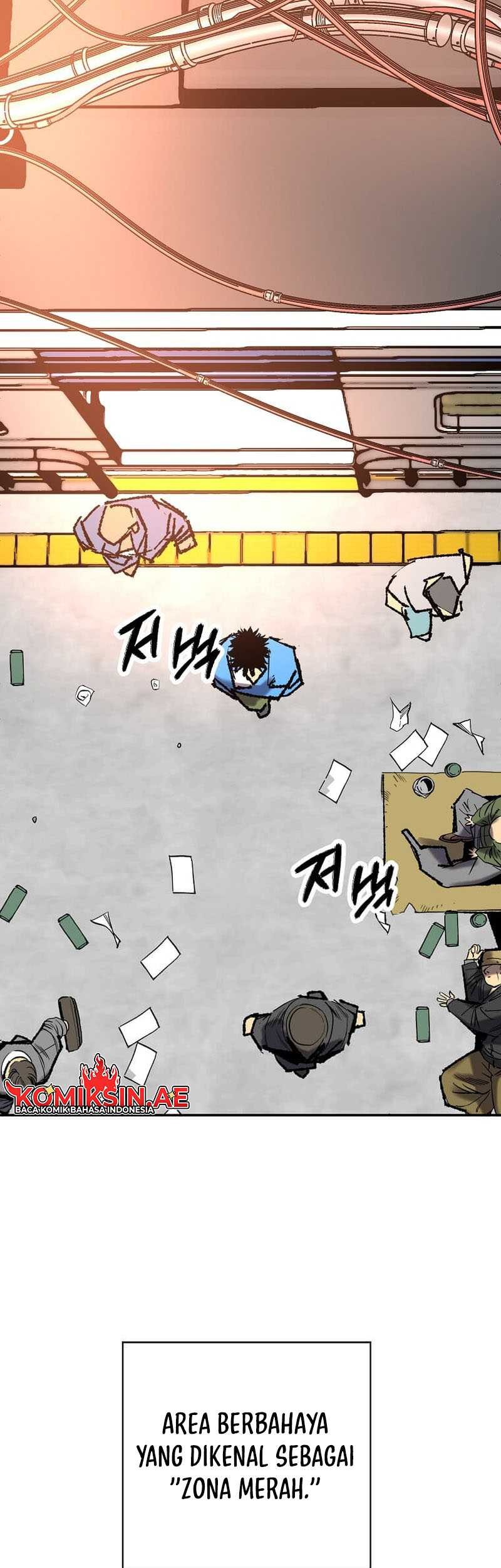 I’m a Max Level Regressor Chapter 1 Gambar 82