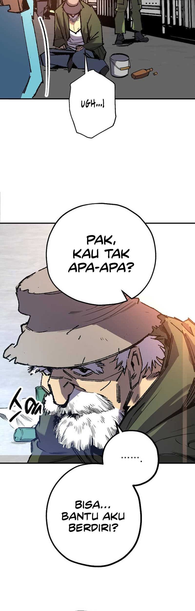 I’m a Max Level Regressor Chapter 1 Gambar 85