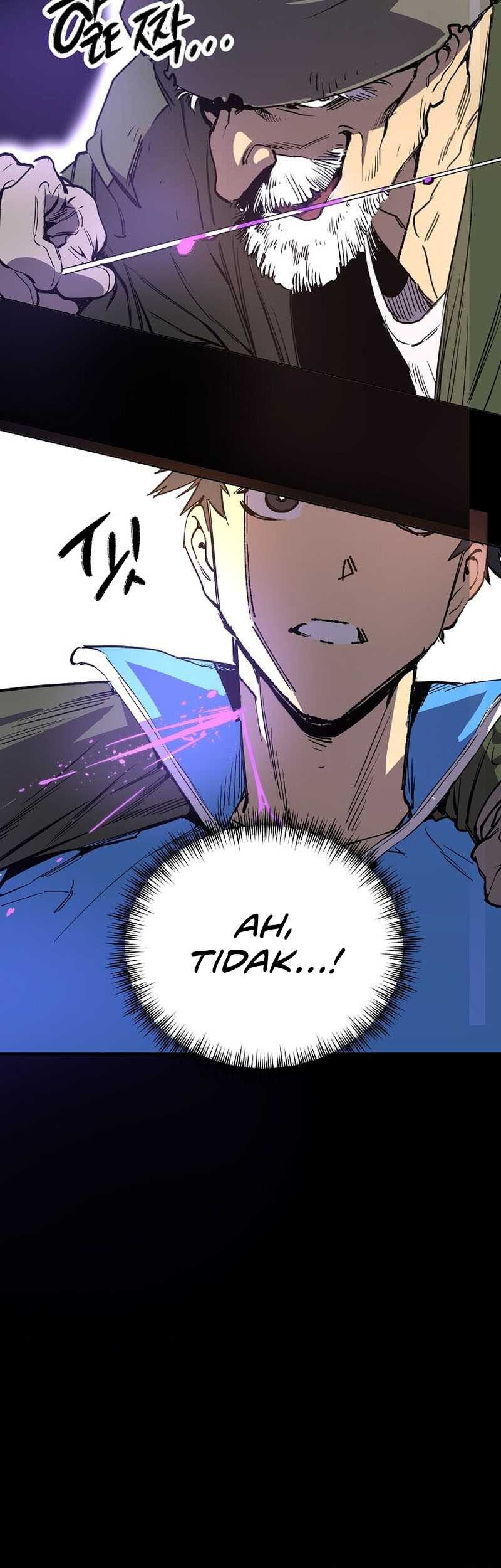 I’m a Max Level Regressor Chapter 1 Gambar 88