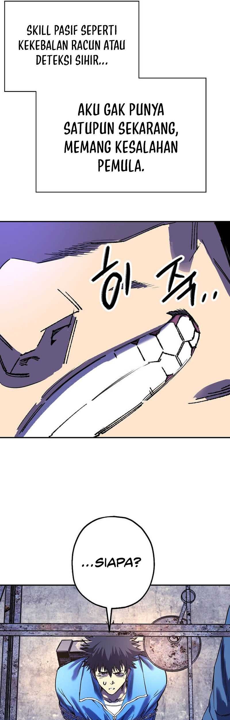 I’m a Max Level Regressor Chapter 1 Gambar 90