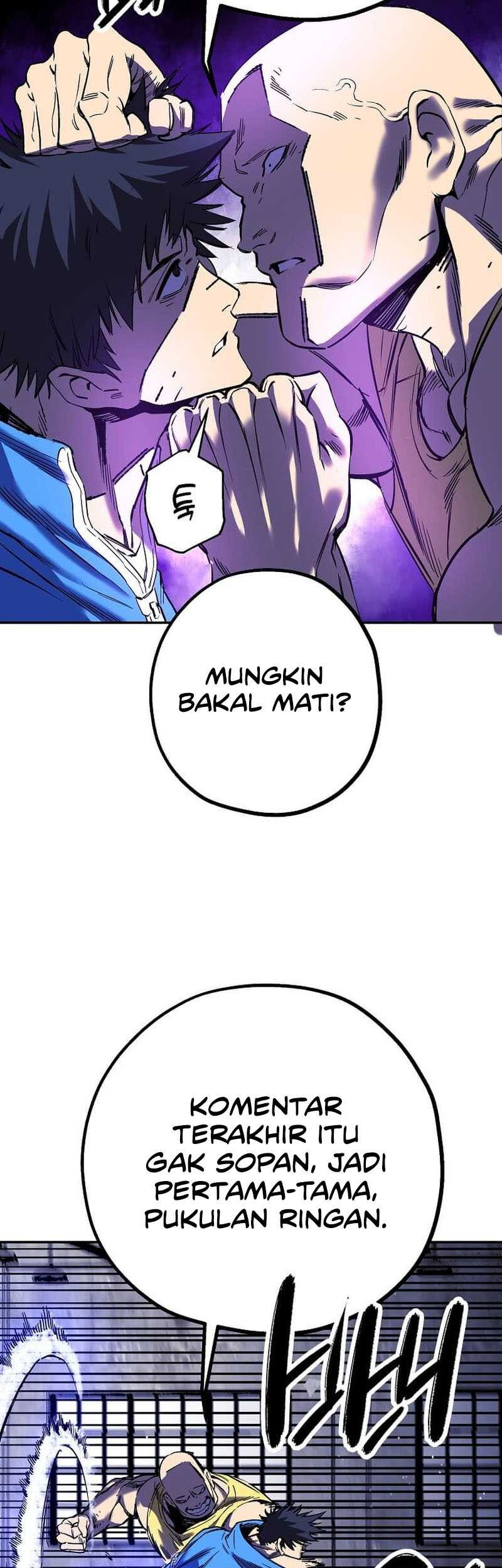 I’m a Max Level Regressor Chapter 1 Gambar 94