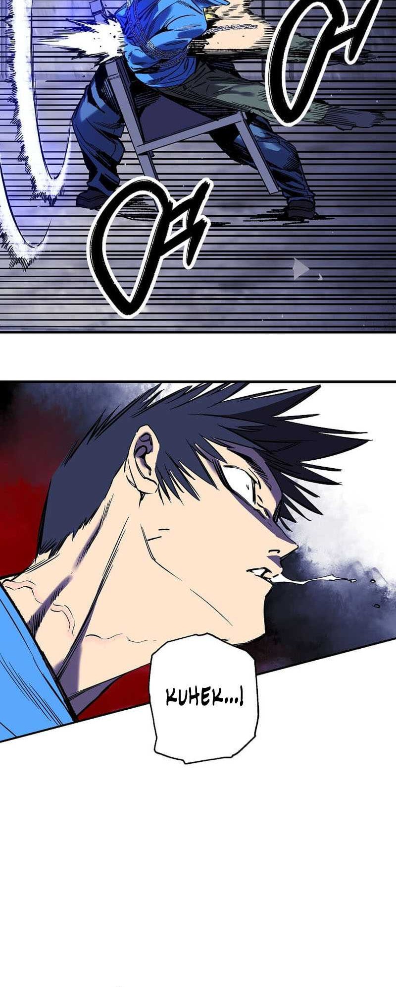 I’m a Max Level Regressor Chapter 1 Gambar 95