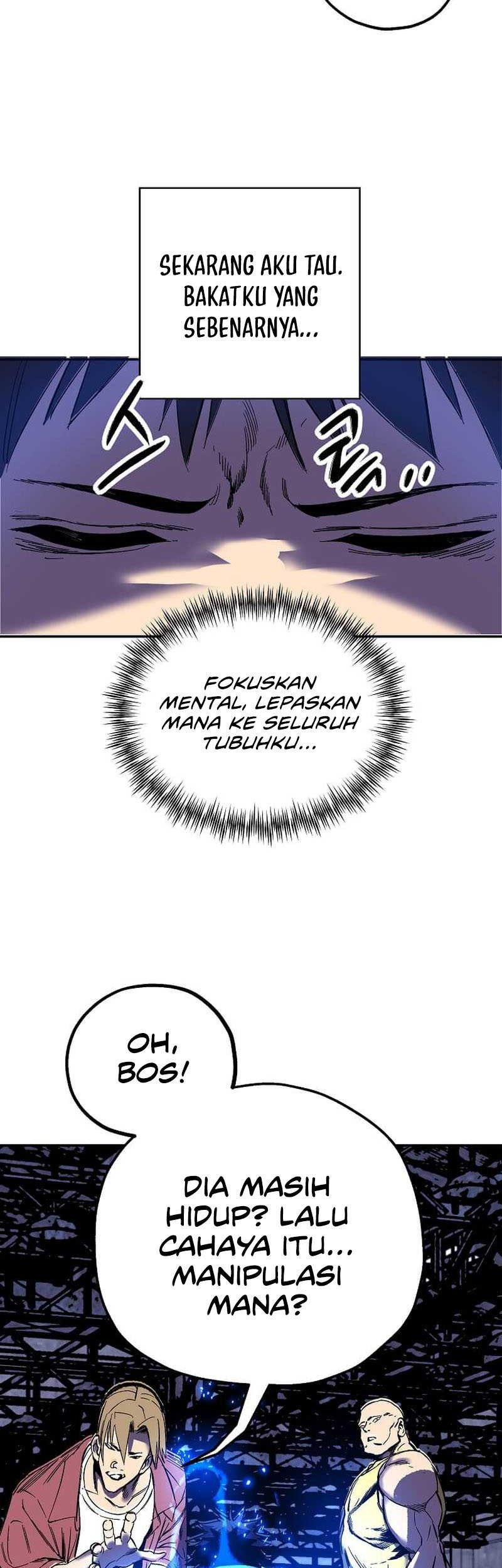 I’m a Max Level Regressor Chapter 1 Gambar 98