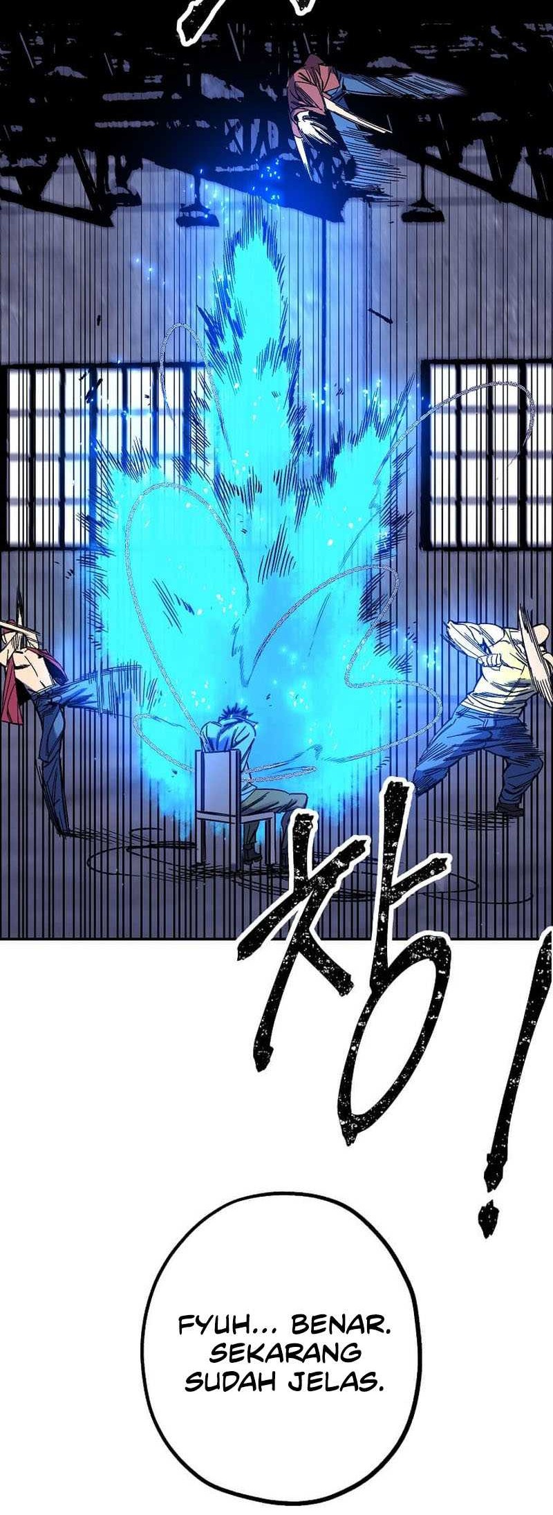 I’m a Max Level Regressor Chapter 1 Gambar 101