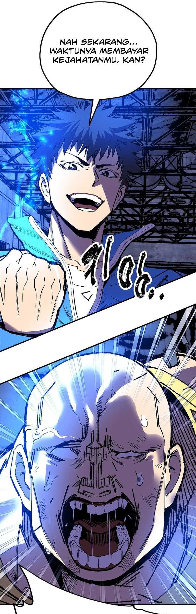 I’m a Max Level Regressor Chapter 1 Gambar 112
