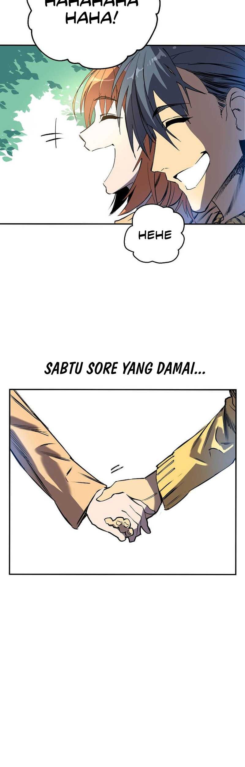 I’m a Max Level Regressor Chapter 1 Gambar 4