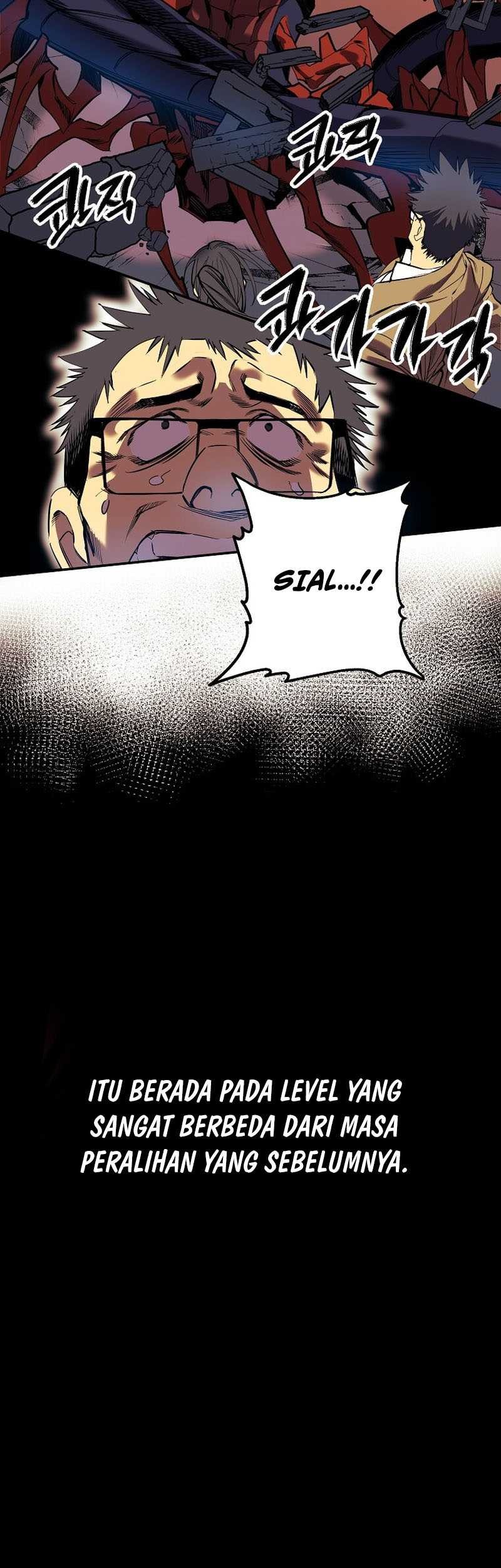 I’m a Max Level Regressor Chapter 1 Gambar 17