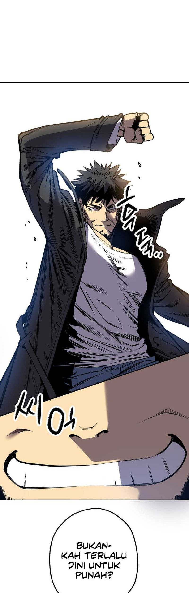 I’m a Max Level Regressor Chapter 1 Gambar 22