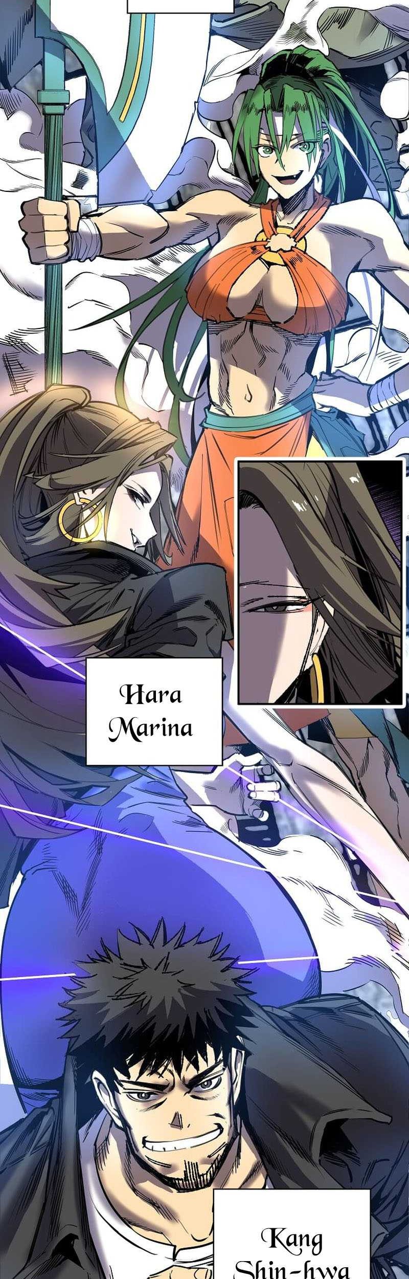 I’m a Max Level Regressor Chapter 1 Gambar 26