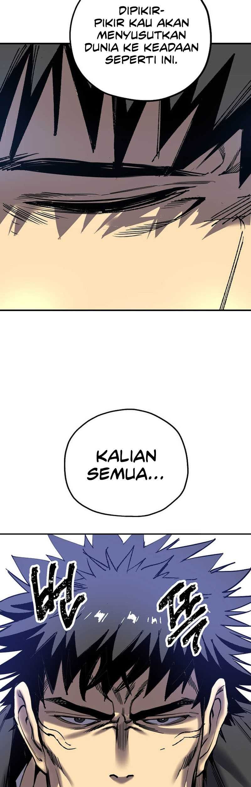 I’m a Max Level Regressor Chapter 1 Gambar 28