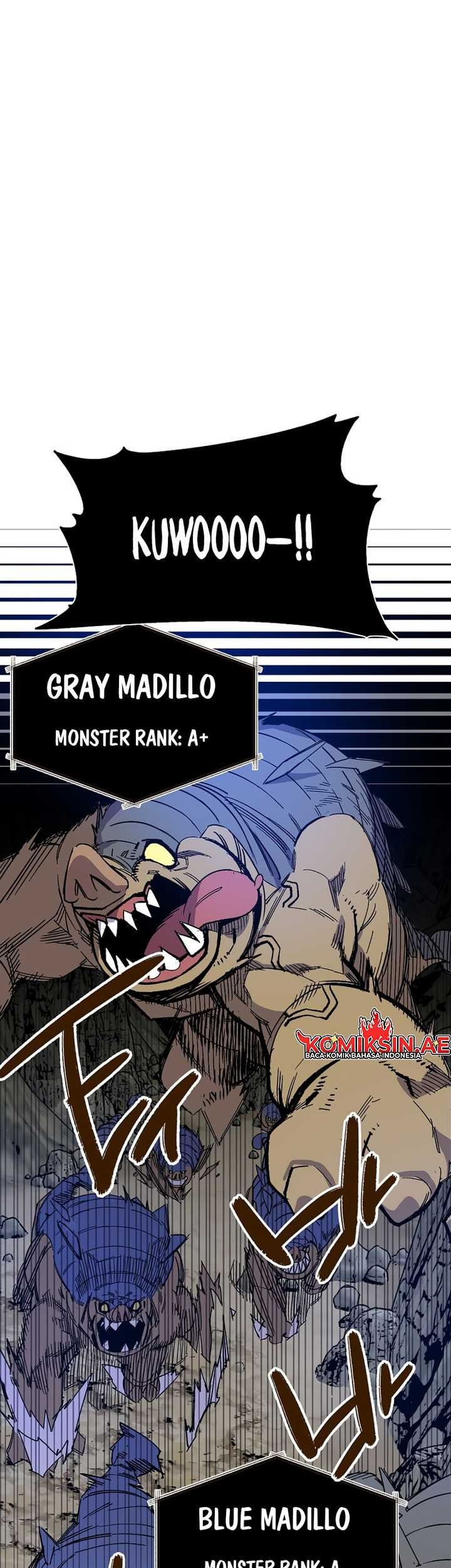 I’m a Max Level Regressor Chapter 15 Gambar 26