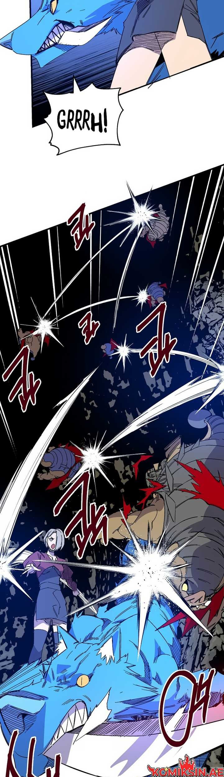 I’m a Max Level Regressor Chapter 15 Gambar 30