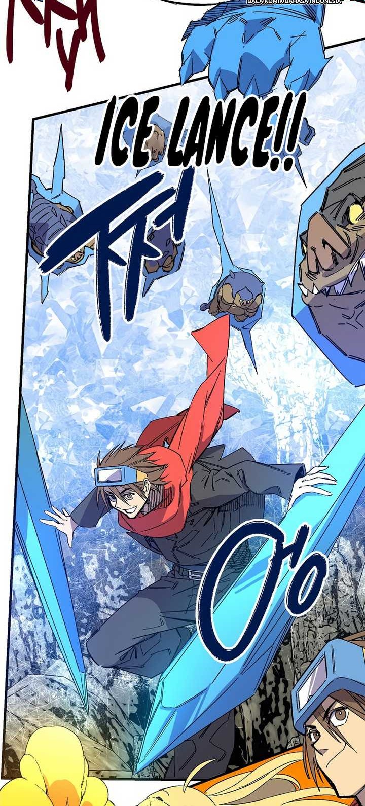 I’m a Max Level Regressor Chapter 15 Gambar 31