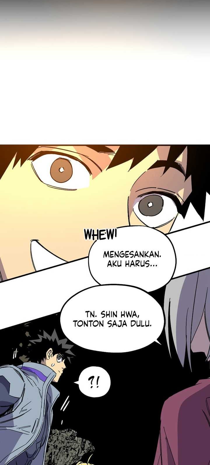 I’m a Max Level Regressor Chapter 15 Gambar 33