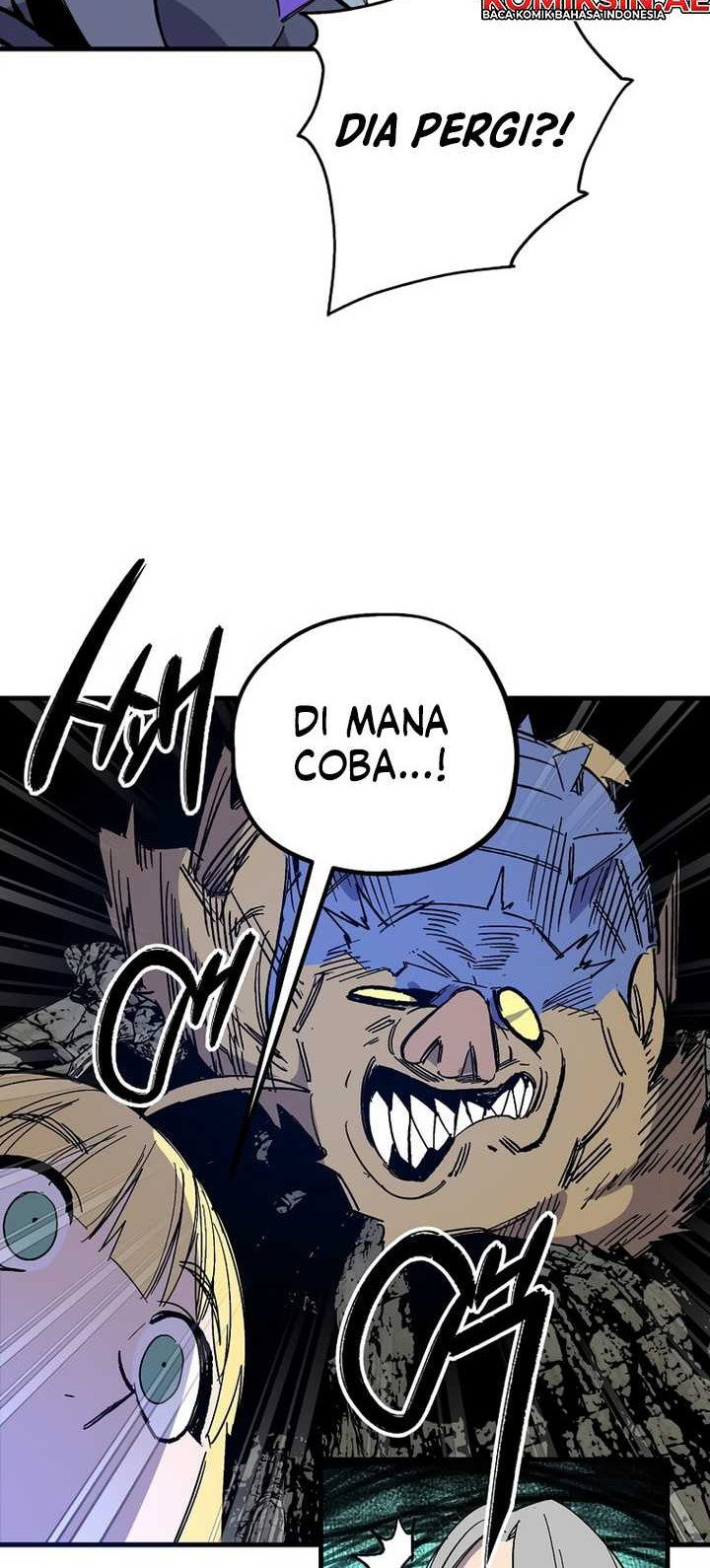 I’m a Max Level Regressor Chapter 15 Gambar 37