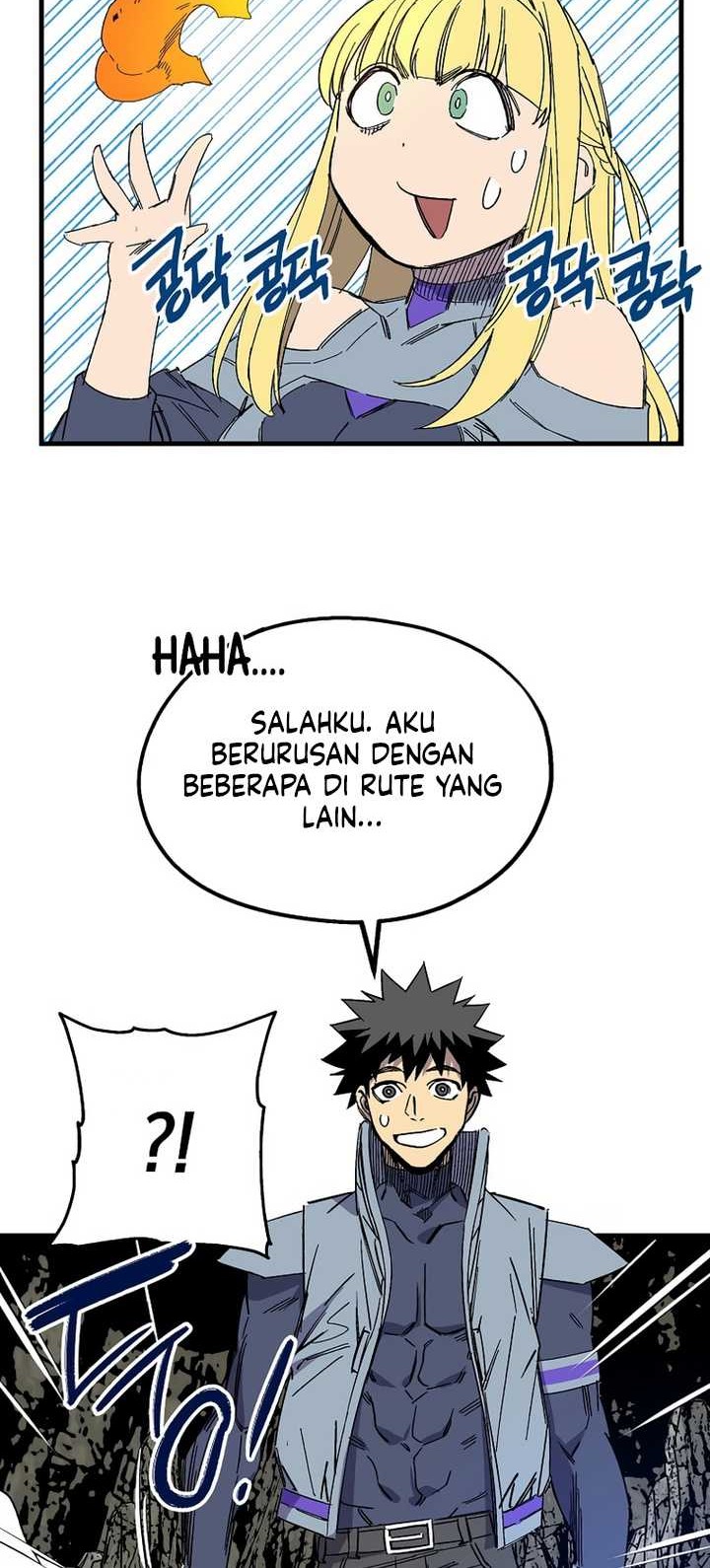 I’m a Max Level Regressor Chapter 15 Gambar 39