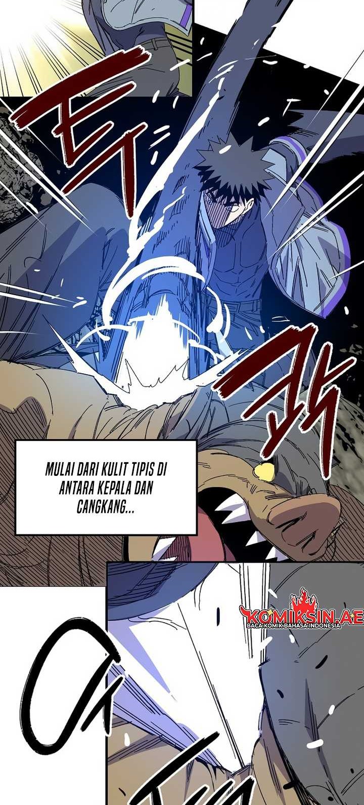 I’m a Max Level Regressor Chapter 15 Gambar 47
