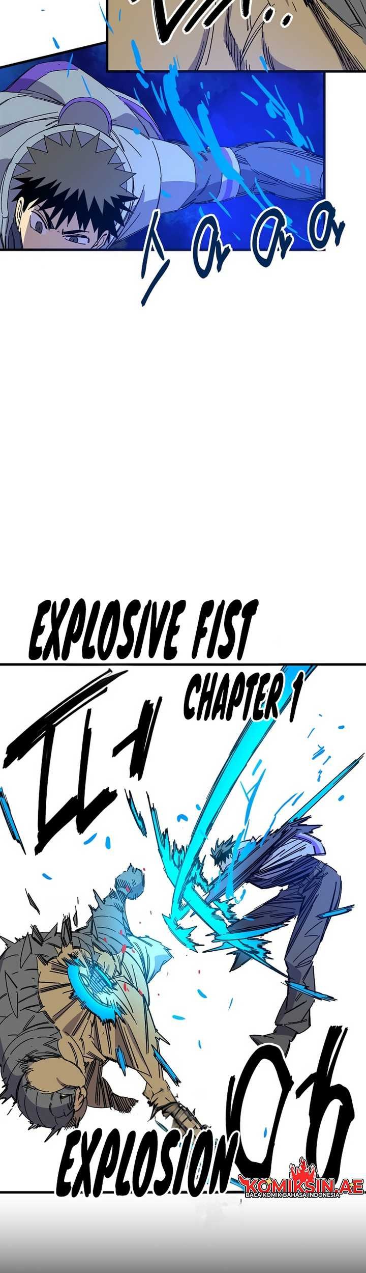 I’m a Max Level Regressor Chapter 15 Gambar 48