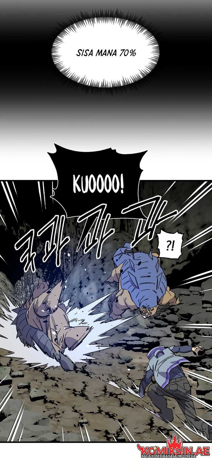 I’m a Max Level Regressor Chapter 15 Gambar 49