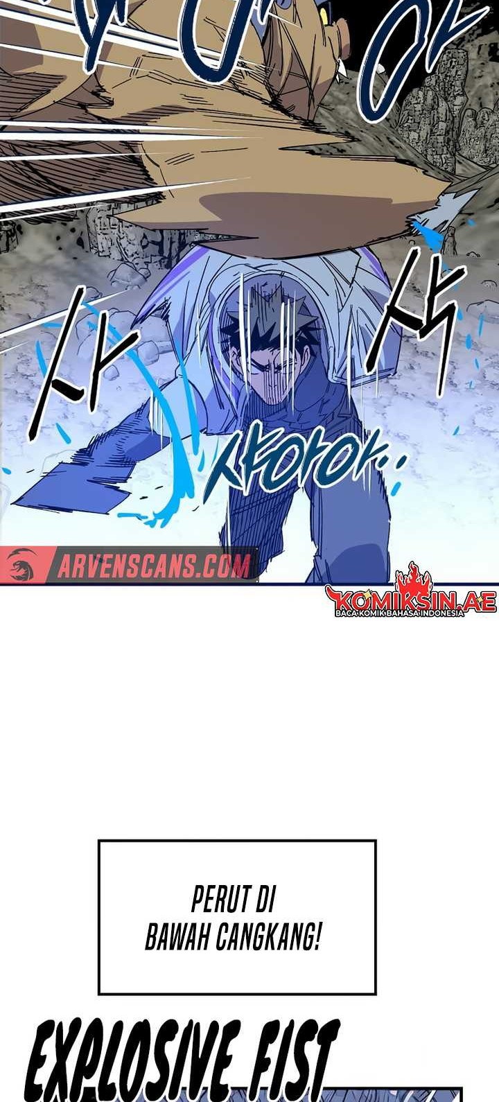 I’m a Max Level Regressor Chapter 15 Gambar 51