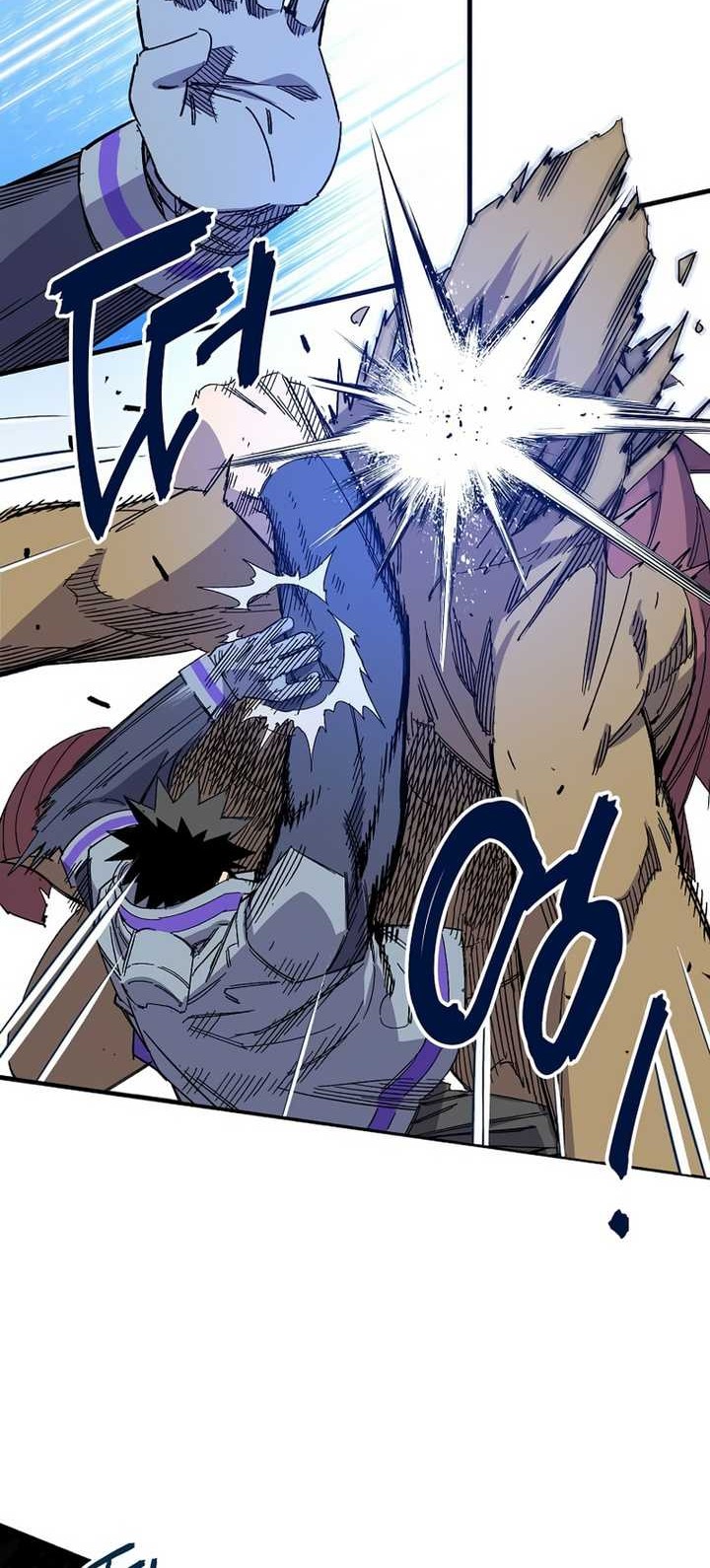 I’m a Max Level Regressor Chapter 15 Gambar 55