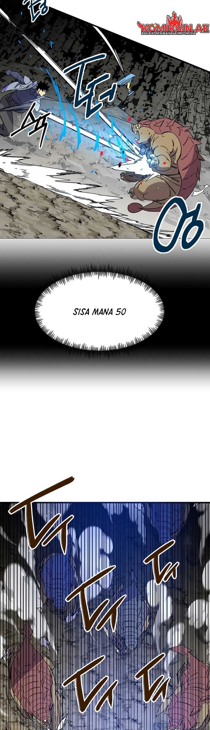 I’m a Max Level Regressor Chapter 15 Gambar 56