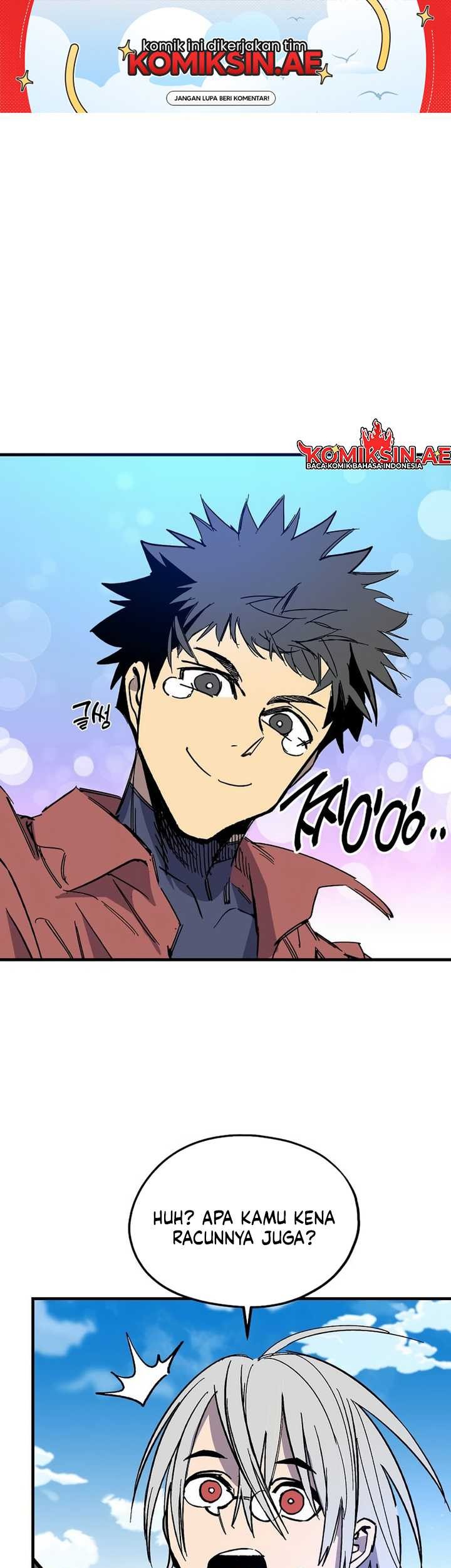 Baca Manhwa I’m a Max Level Regressor Chapter 15 Gambar 2