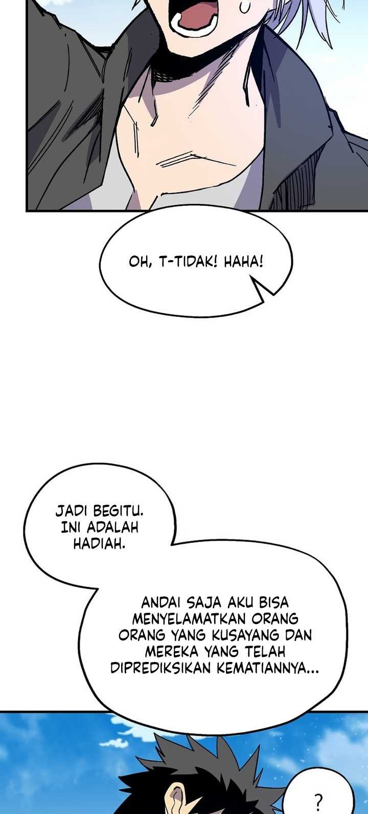 I’m a Max Level Regressor Chapter 15 Gambar 3