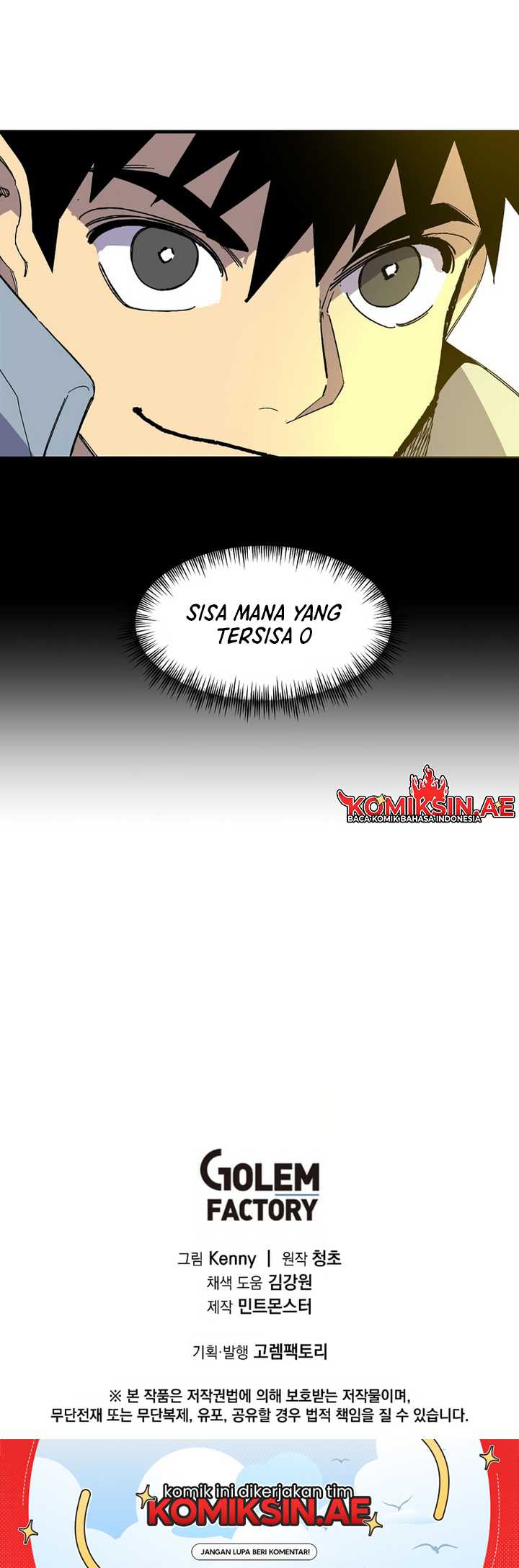 I’m a Max Level Regressor Chapter 15 Gambar 60